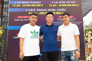 Đường dây mua bán hóa đơn hơn 1.600 tỷ đồng của hai “đại gia than lậu” đất Quảng Ninh