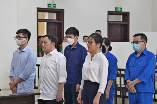 Cựu Giám đốc Bệnh viện Đa khoa Đồng Nai được giảm án 3 năm tù