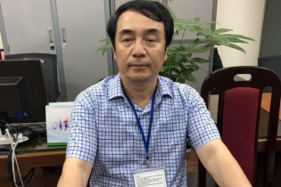 Hoãn xét xử vụ “bảo kê” sách giả của cựu lãnh đạo Quản lý thị trường Trần Hùng