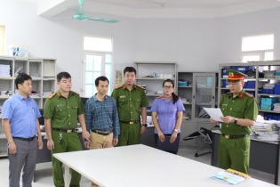 Phó giám đốc Trung tâm thuộc Đại học Tây Bắc quyết toán khống gần 2 tỷ đồng