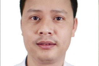 Cựu kế toán trưởng Công ty AIC Đỗ Văn Sơn đầu thú