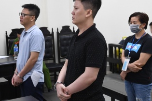 Hai anh em nhận án tù vì đưa người khác trốn đi nước ngoài