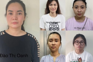 Phá đường dây vận chuyển trái phép hơn 4.355 tỷ đồng ra nước ngoài