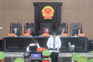 Hồ sơ các "chuyến bay giải cứu" được trình ký sai thẩm quyền