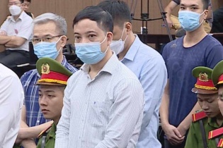 Cựu thư ký Phạm Trung Kiên: Ám ảnh án tử, phải điều trị rối loạn tâm thần