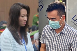Vụ án “chuyến bay giải cứu”: Doanh nghiệp than "là nạn nhân của cơ chế xin cho"