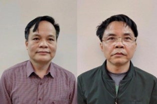 CDC Bắc Giang tự thông đồng, hợp thức 11 gói thầu liên quan Công ty Việt Á