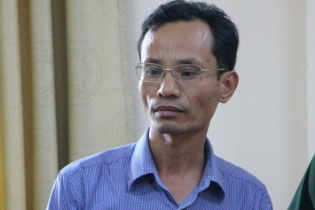Làm sai lệch hồ sơ, Đội trưởng tại công an huyện Hướng Hóa bị bắt