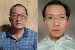 Cựu Giám đốc Bệnh viện TP.Thủ Đức bị đề nghị truy tố tội tham ô, rửa tiền