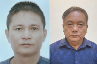 Khởi tố vụ án liên quan Công ty AIC tại Sở Y tế Bắc Ninh