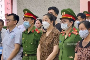 Cựu Phó chủ tịch UBND TP.Điện Biên Phủ bị phạt 7 năm tù