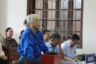 Chủ mưu vụ khai thác trái phép hơn 3 triệu tấn than bị đề nghị 21-23 năm tù