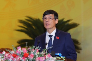 Cựu Chủ tịch UBND tỉnh Thanh Hóa Nguyễn Đình Xứng bị khởi tố