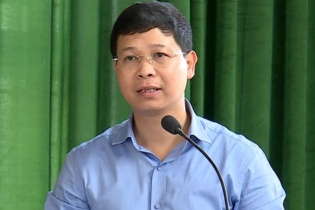 Dùng bằng giả, Chủ nhiệm Ủy ban Kiểm tra Tỉnh ủy Bắc Ninh bị xem xét kỷ luật