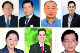 Truy nã 7 cựu lãnh đạo Ngân hàng SCB trong vụ Vạn Thịnh Phát