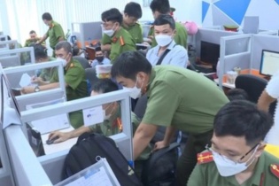 Truy nã Chủ tịch Công ty Mua bán nợ DSP
