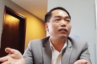 Giám đốc Công ty HP102 Việt Nam bị cáo buộc chiếm đoạt 60 tỷ đồng của nhà đầu tư