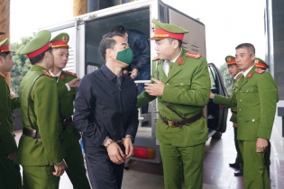 Tòa phúc thẩm xét đơn kháng cáo của 21 bị cáo vụ “chuyến bay giải cứu”