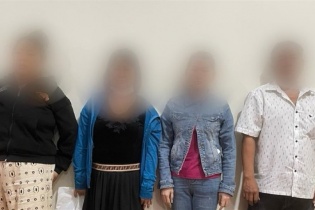 Phá đường dây bán phụ nữ sang Trung Quốc núp bóng môi giới hôn nhân