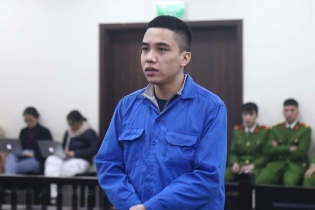 Bắt cóc, đòi 15 tỷ đồng tiền chuộc, cựu cảnh sát bị tuyên án 20 năm tù