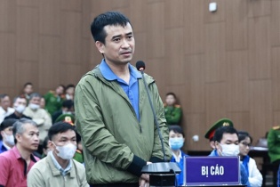 Luật sư: Cần xem xét bối cảnh xảy ra sai phạm của các bị cáo vụ Việt Á