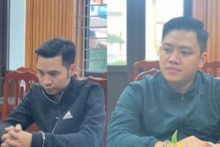 Hai lãnh đạo Newland Group bị cáo buộc chiếm đoạt hơn 33 tỷ đồng