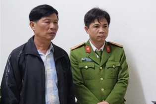 Nâng khống giá trị đầu tư hạ tầng Cụm công nghiệp thị trấn Sông Thao để trục lợi