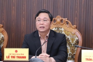 Thủ tướng kỷ luật khiển trách một số lãnh đạo tỉnh Quảng Nam