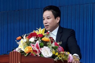 Đề nghị khai trừ Đảng Giám đốc Sở Giáo dục và Đào tạo Hà Giang