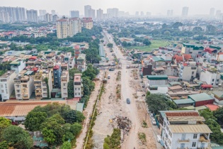 Công ty Hoàng Hà huy động vốn khi chưa được giao dự án