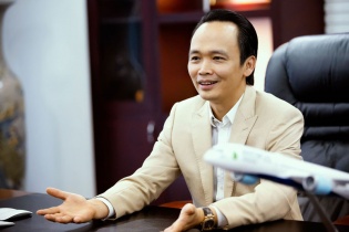 Nhà đầu tư không được bồi thường vụ Trịnh Văn Quyết thao túng chứng khoán