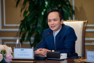 Hai công ty kiểm toán ký báo cáo khống giúp cổ phiếu ROS lên sàn