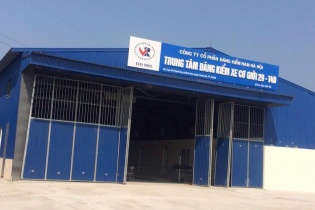 Cựu Giám đốc Trung tâm Đăng kiểm 29-14D bị truy tố tội “Nhận hối lộ”