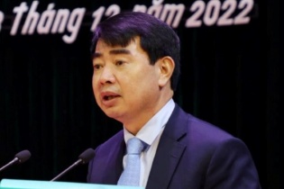 Khởi tố Bí thư Huyện ủy Lương Tài (Bắc Ninh)