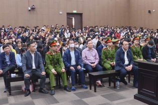 Chủ tịch Tân Hoàng Minh: “Tôi đã nhận thức được sai phạm”