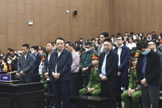 Chủ tịch Tân Hoàng Minh: Sẽ thanh toán lãi các hợp đồng đến hạn trước thời điểm bị bắt