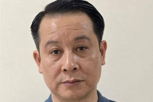 Bắt Phó bí thư Tỉnh ủy Vĩnh Phúc và cựu Bí thư Quảng Ngãi