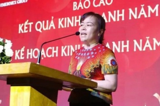 Cựu Chủ tịch Vimedimex hầu tòa vụ đấu giá đất Đông Anh (Hà Nội)
