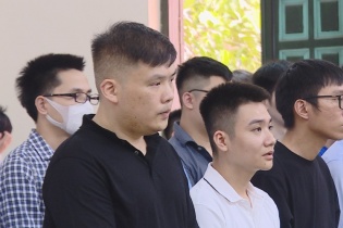 “Trùm” đường dây đánh bạc nghìn tỷ bị thu giữ tài sản trăm tỷ