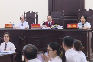 Viện Kiểm sát đề nghị trả lại loạt xe sang, nhà trong vụ “trùm” cờ bạc Nguyễn Minh Thành