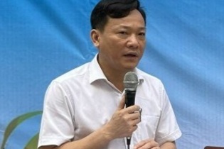 Chủ tịch phường ở Hà Nội nhận hối lộ 1 tỷ đồng