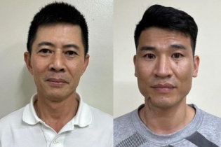 Bắt loạt lãnh đạo Tập đoàn Thuận An