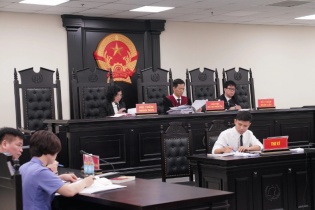Trả hồ sơ, làm rõ trách nhiệm nhiều cán bộ vụ "dìm" giá đất Đông Anh 