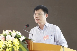 Khởi tố Phó chủ tịch UBND tỉnh Vĩnh Phúc và nhiều đồng phạm liên quan Hậu “pháo”