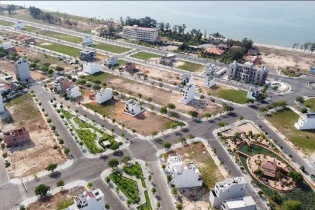 Tạm dừng giao dịch tài sản của loạt cựu lãnh đạo tỉnh Bình Thuận bị khởi tố