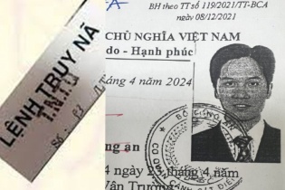 Truy nã Tổng giám đốc Công ty Mopha Đỗ Vân Trường liên quan vi phạm của AIC