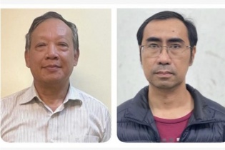 Vụ án tại Trung tâm Công nghệ sinh học TP.HCM gây thiệt hại gần 95 tỷ