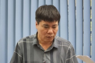 Cán bộ Bệnh viện Tâm thần Trung ương I nhận tiền để cho bệnh nhân ra ngoài