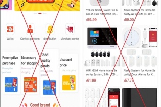 Bị chiếm đoạt gần 10 tỷ đồng khi tham gia kinh doanh mô hình Dropshipping