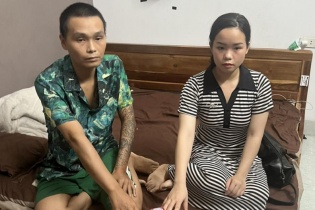 Hàng loạt bệnh viện tại Hà Nội bị làm giả giấy khám sức khỏe